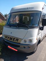 HYMER / ERIBA / HYMERCAR B544 - Angebote entsprechen deinen Suchkriterien