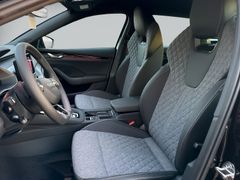 SKODA Octavia Combi 1.5 TSI  Sportline Matrix AHK Gar5