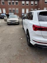 Audi Q3 S line 40 TFSI quattro | 190PS | Alcanta - Audi A1 in Hamburg