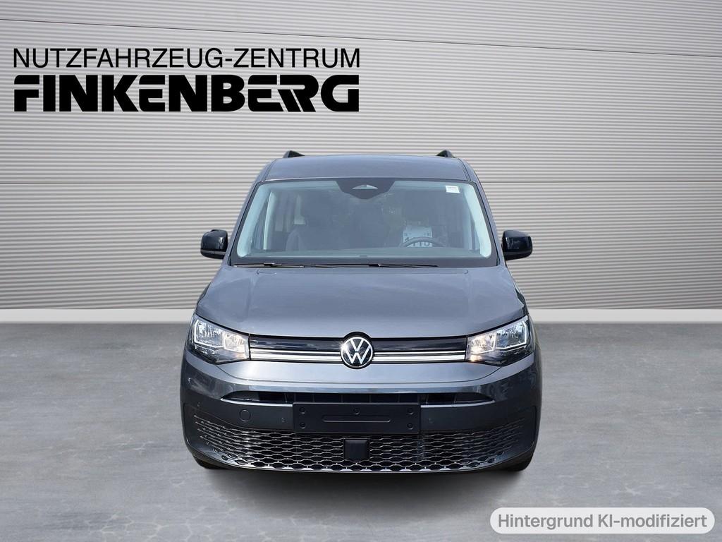 Volkswagen Caddy Maxi Life 2.0 TDI 4Motion *AHK *Flügeltüre