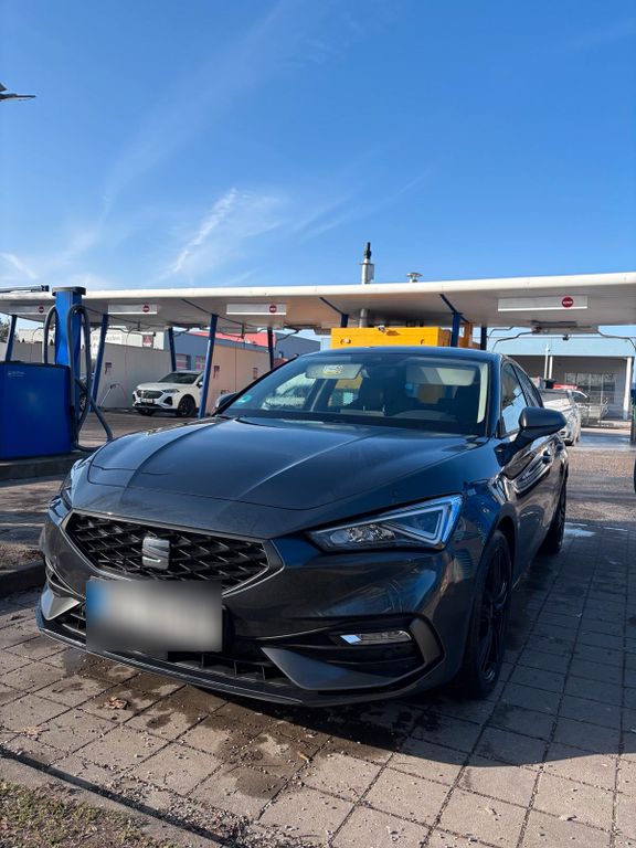 Image of Seat Leon