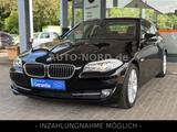 BMW 530 d HUD*LEDER*AHK*PDC*SHZ*KEYGO*EL.SITZ*NAVI* - BMW 530 mit Diesel-Antrieb: Limousine, Automatik
