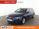 Audi A4 1.4 TFSI ACT Sport*NAVI*PDC*SHZ* - Audi A4 Gebrauchtwagen in Köln