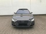 Audi A8 50 TDI quattro - mit Diesel-Antrieb: Luftfederung, Limousine