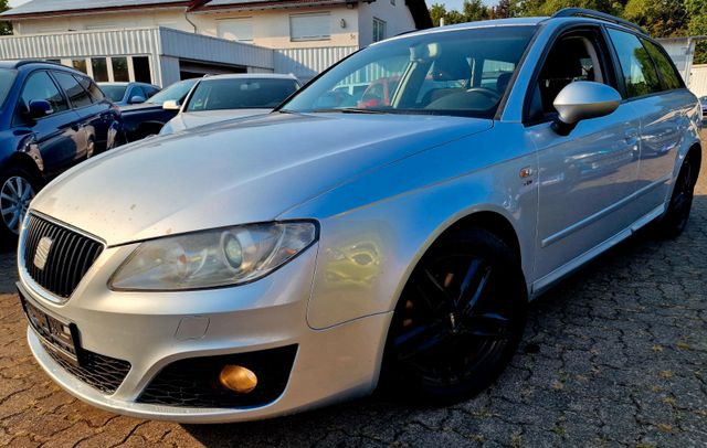 Seat Exeo ST Sport TÜV NEU