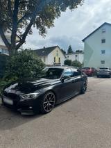 BMW Bmw 340i Performance - BMW 340 Unfallwagen