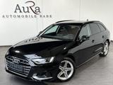 Audi A4 Avant 40 TFSI Advanced NAV+LED+ACC+CARPLAY+PP - Audi A4 aus 2020