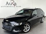 Audi A4 Avant 40 TFSI Advanced NAV+LED+ACC+CARPLAY+PP - Audi A4: Kombi, Advanced