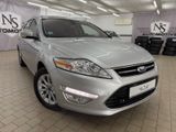 Ford Mondeo Turnier Titanium 2.0 TDCi *SHZ*Navi*TÜV* - Ford Mondeo aus 2010: Titanium
