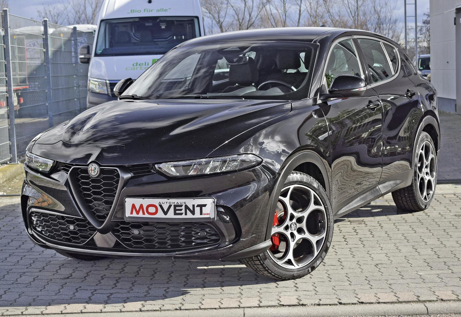 Alfa Romeo Tonale 1.5 T SPRINT*Sportlich & Elegant