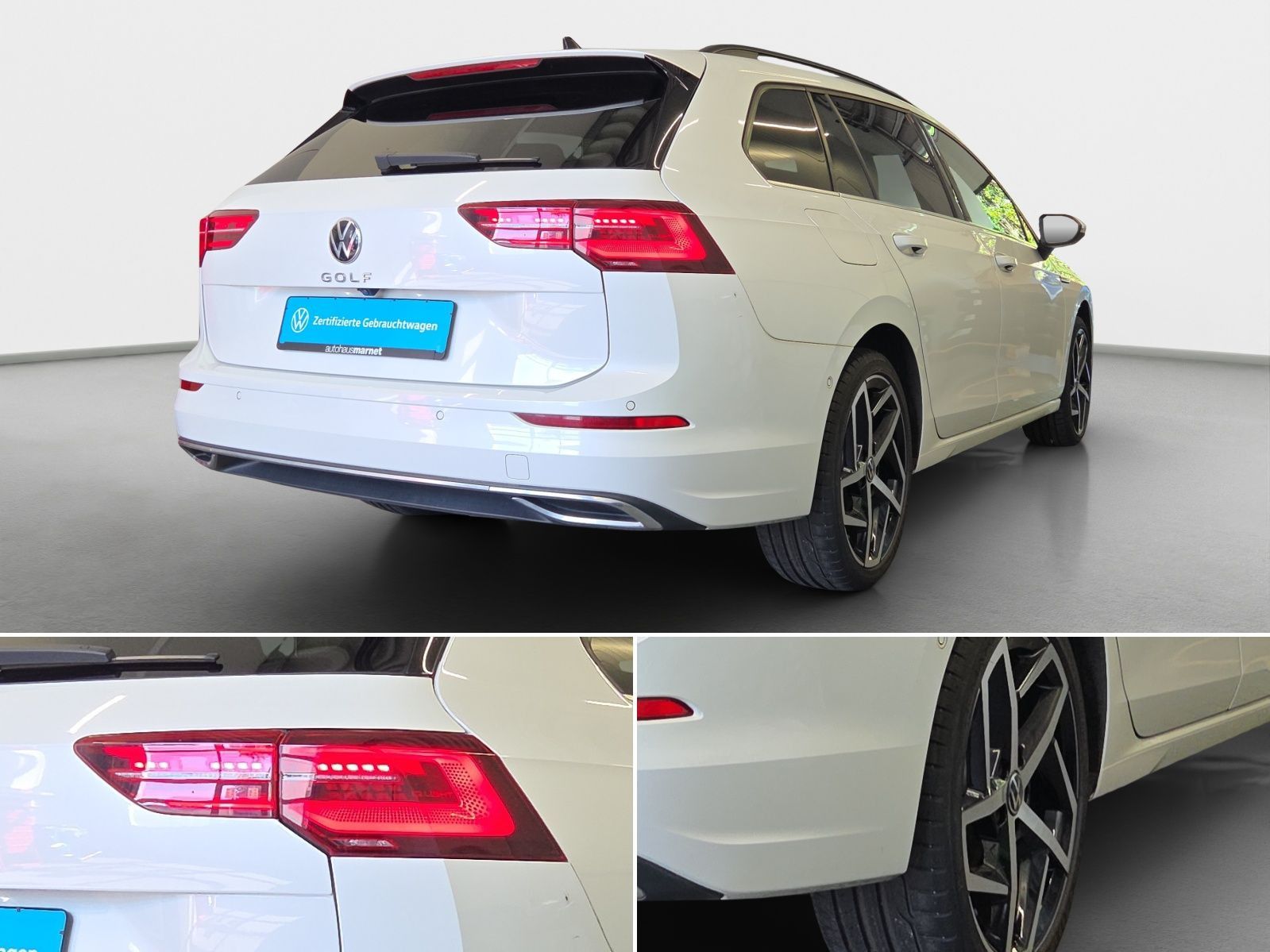 Volkswagen Golf - Bild 21