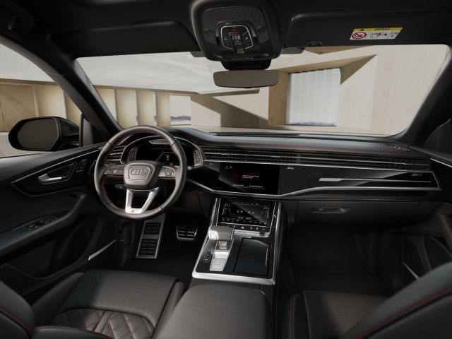 Audi Q8 - Bild 8
