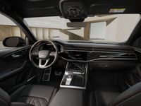 Audi Q8 - Vorschau Bild 8