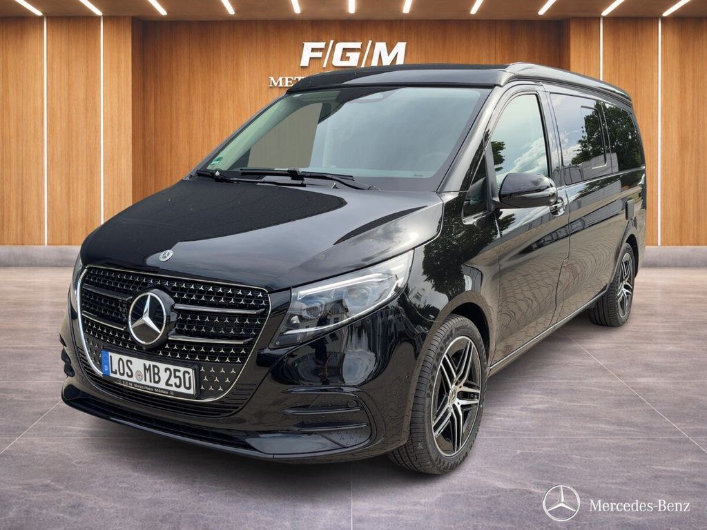 Image of Mercedes-Benz V 300