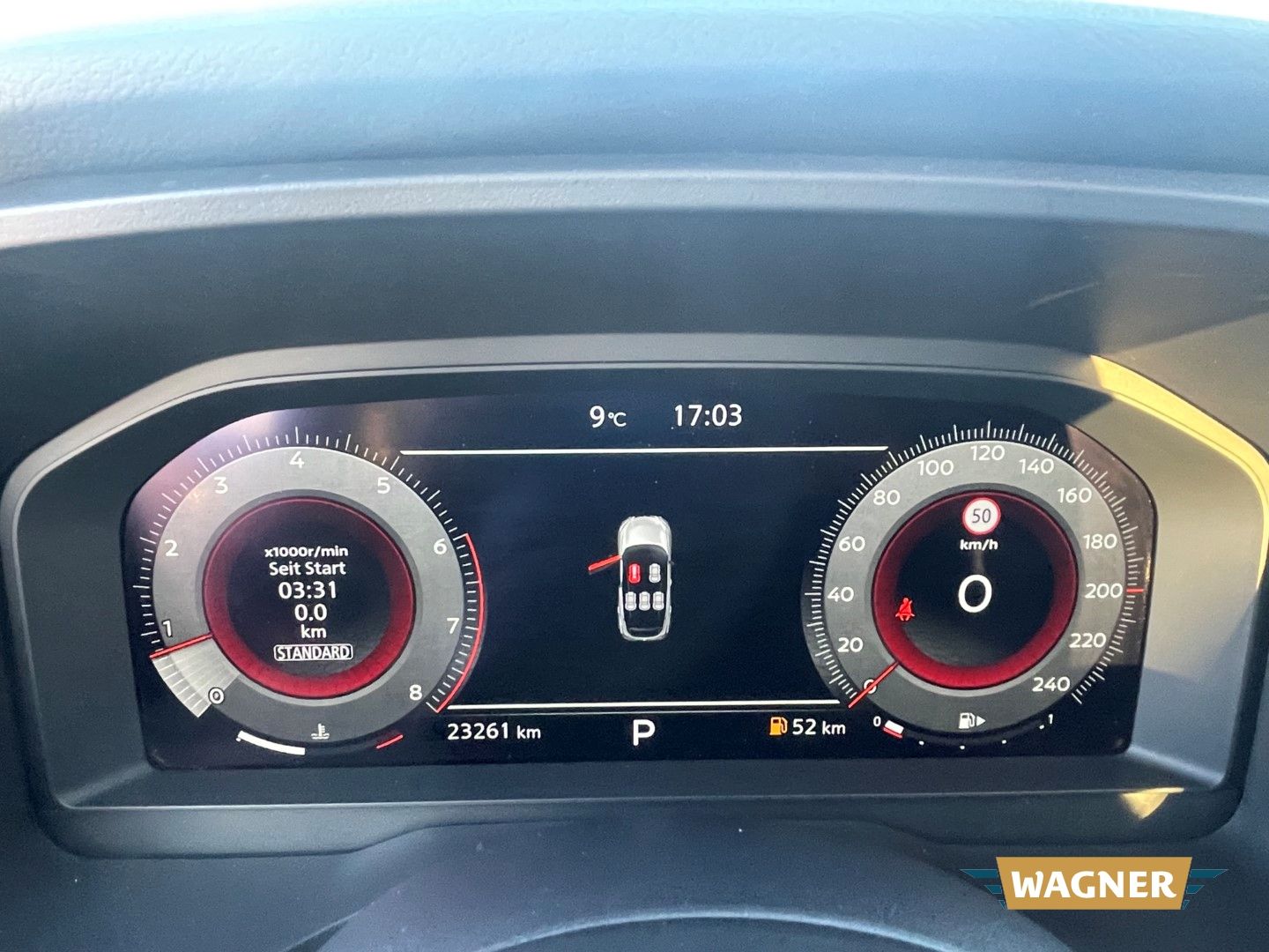 Fahrzeugabbildung Nissan Qashqai Tekna 4x4 1.3 DIG-T MHEV Hybrid