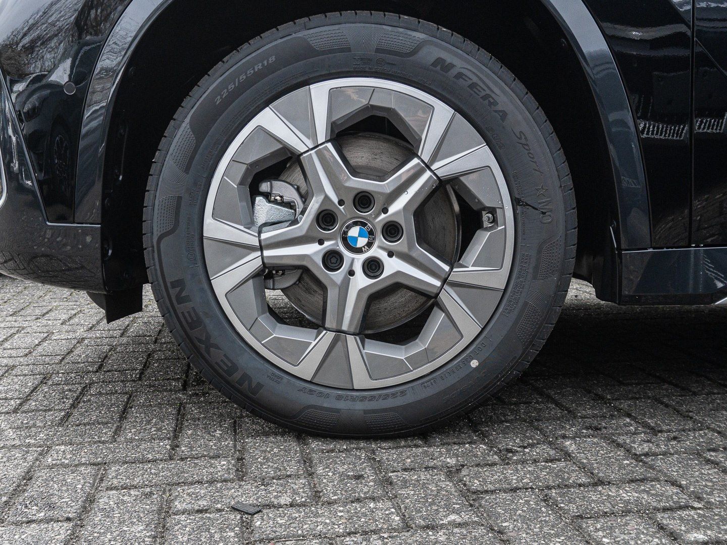 BMW X1 - Bild 3