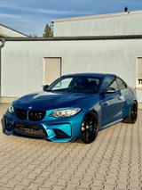 BMW M2 Coupé M2 - BMW M2: Coupe