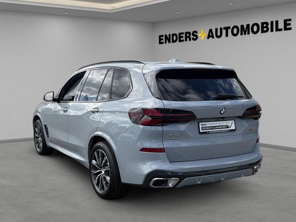 BMW X5 - Bild 3