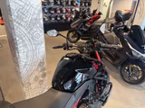 Honda CB750 Hornet A2 48PS *Service und TÜV neu* - HONDA CB750