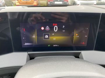 Bild 13 Opel Astra GS ST AT8/NAVI/SHZ+LHZ/PDC vo+hi+360Kamera