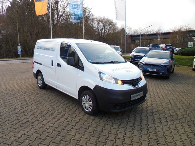 Nissan NV200 /Evalia Kasten Comfort