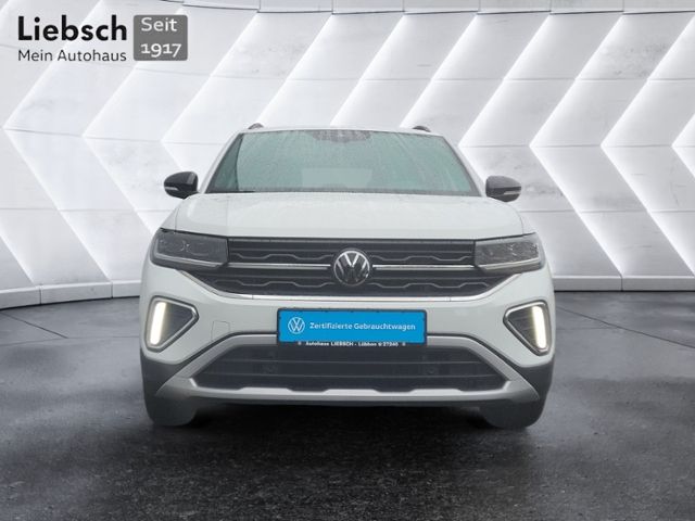 Volkswagen T-Cross - Bild 8