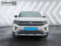 Volkswagen T-Cross - Vorschau Bild 8
