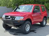 Mitsubishi Pajero 3.2 DI-D OFF ROAD/4x4/Montero/Klimaa/TÜV - Mitsubishi Pajero aus 2006 mit Diesel-Antrieb