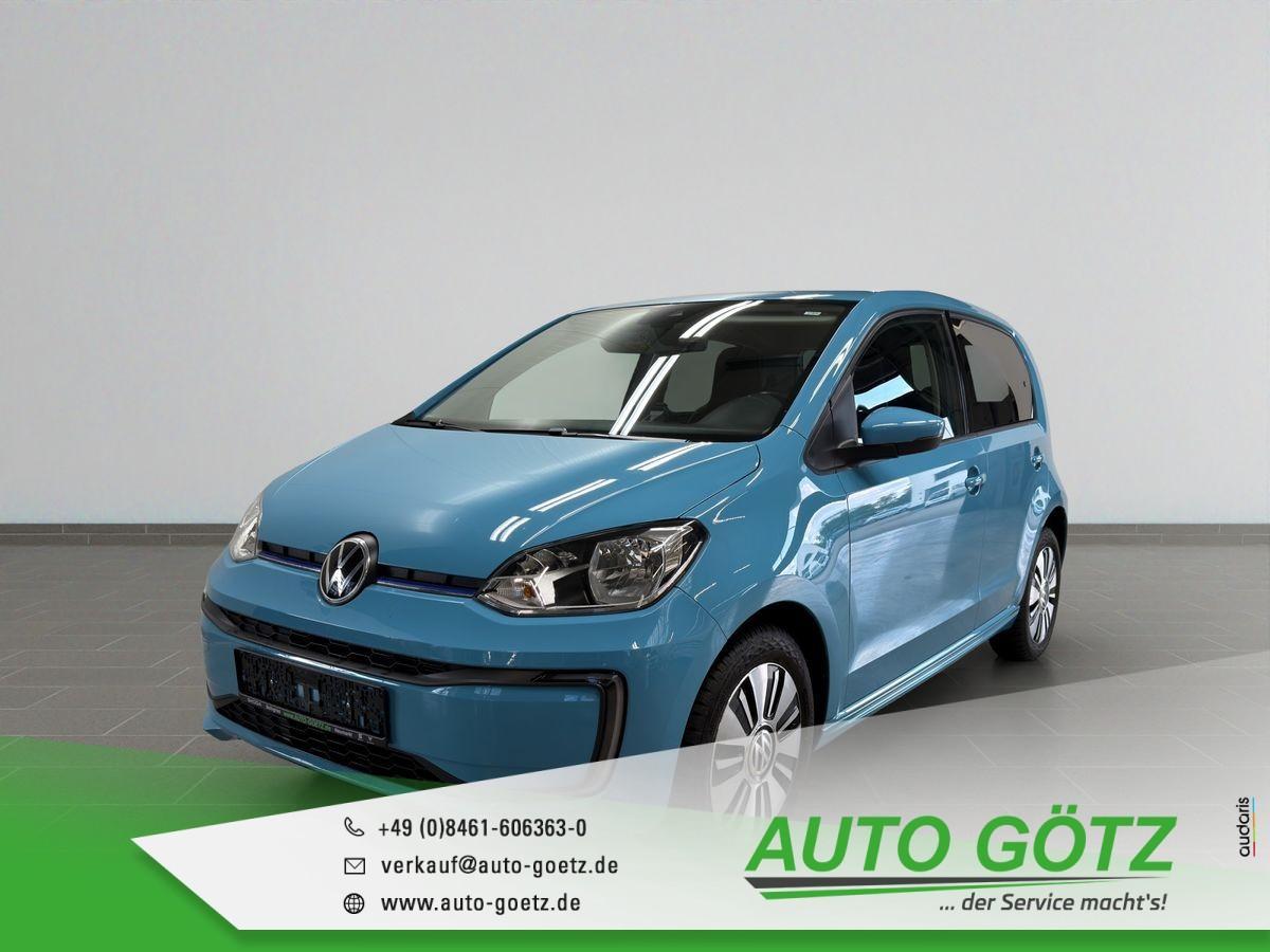 Volkswagen e-up! Kamera/Alu/Tempomat/PDC/Frontscheibenheiz/