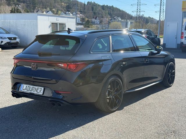 Leon Sportstourer *CUP-SITZE* NAVI+PANODACH+AHK*