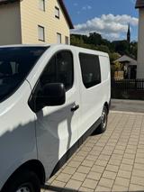 Renault Trafic - Renault Trafic von privat