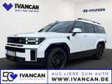 Hyundai SANTA FE Hybrid AWD BLACKLINE - Hyundai SANTA FE: Blackline