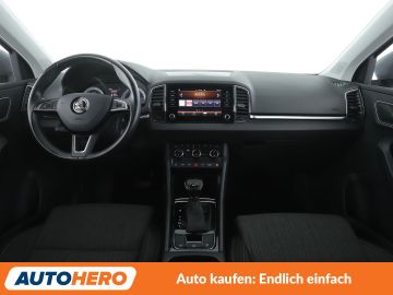 Skoda Karoq - 12