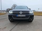 Volkswagen VW Touareg 3.0 tdi edition x - Volkswagen Touareg: Edition X