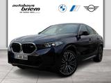 BMW X6 M60i xDrive M Sport Pan-Glasdach Standh. AHK  - BMW X6 M60 Gebrauchtwagen