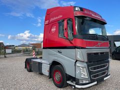 Fahrzeugabbildung Volvo FH 460
