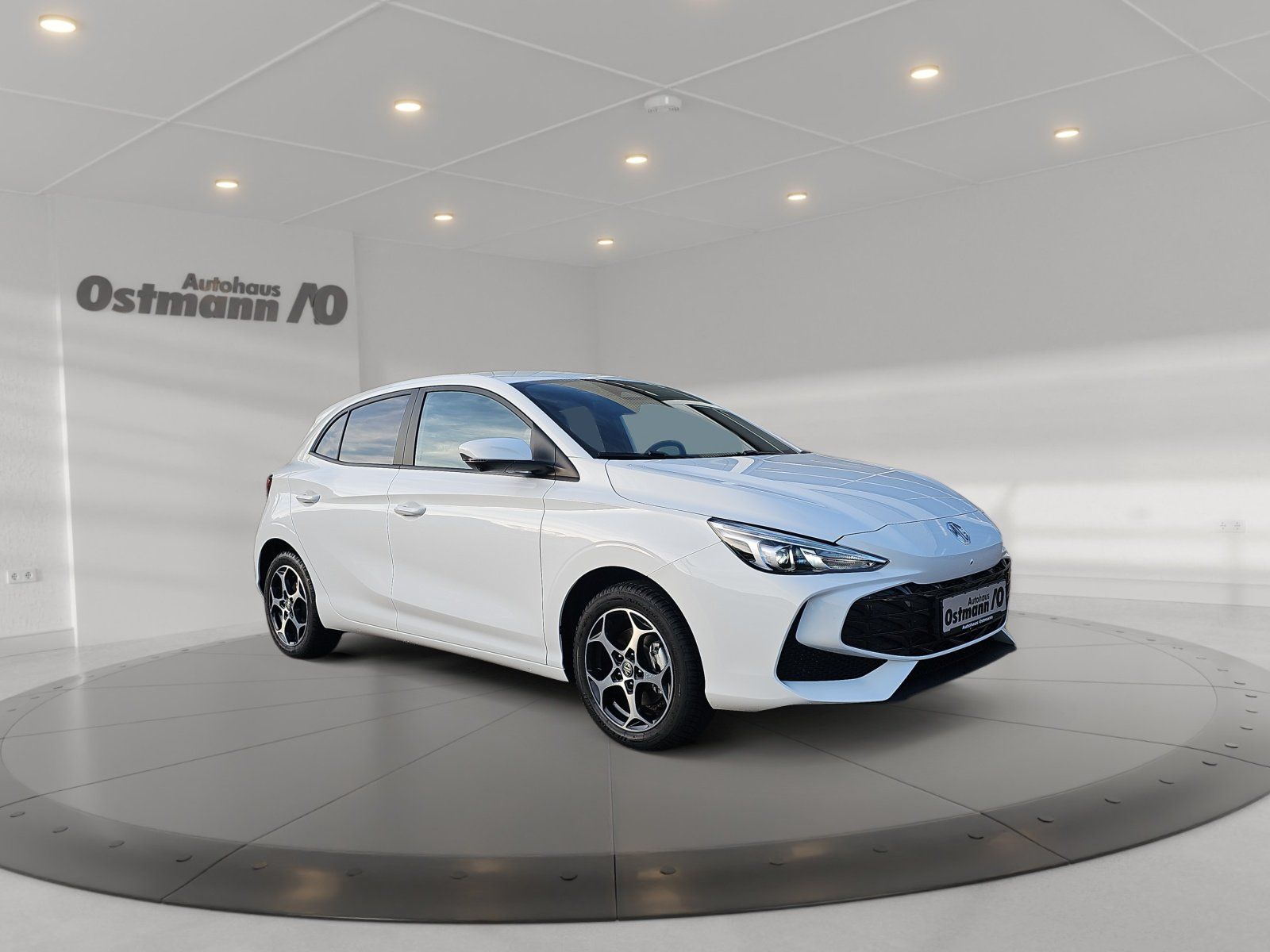 MG3