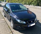 Seat Ibiza 6J 1.6 16V Sport Service & TÜV Neu - Seat Ibiza: 16v Sport