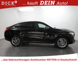 Mercedes-Benz GLE 350e Coupe 4M 2X AMG Line NIGHT+STDHZ+MULTIB - gebrauchte Sportwagen