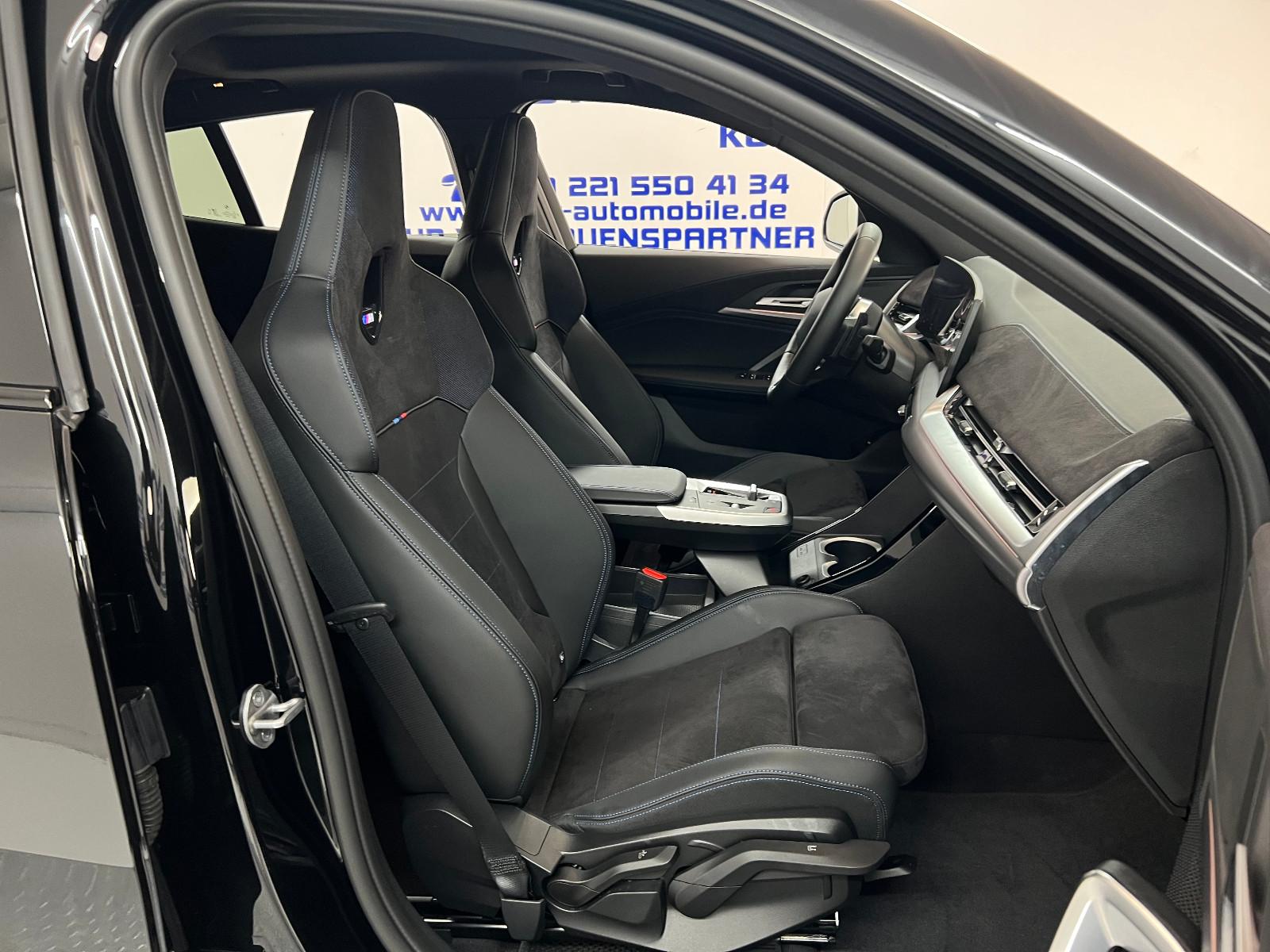 BMW X2 20 i sDrive M Sport 1,5 Mild-Hybrid 125KW E6e, миниатюра 17