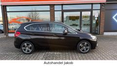 BMW 218/ActiveTour/Sonderausstattung/TÜV_Service_NEU