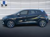 Renault Captur Intense Energy Navi / Dach silber LED - Renault Captur Gebrauchtwagen in Düsseldorf