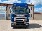 Scania R410 STANDARD opticruise retarder EURO 6 vin 372 - Scania LKWs