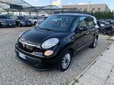 Fiat FIAT 500L Living 1.6 Multijet 120 CV LIVING - schwarze Fiat 500L Living