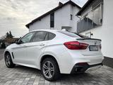 BMW X6 xDrive50i -Voll Ausstattung, Top Zustand  - BMW X6: 50i