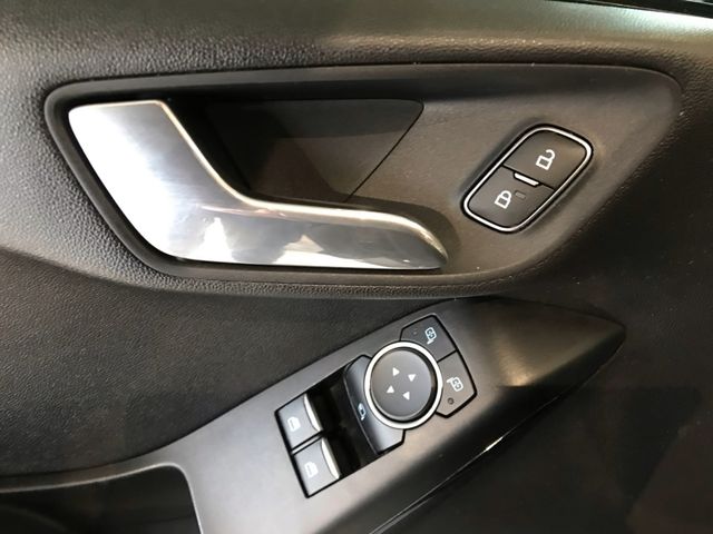 Fiesta 1.0 EcoBoost Cool&Connect