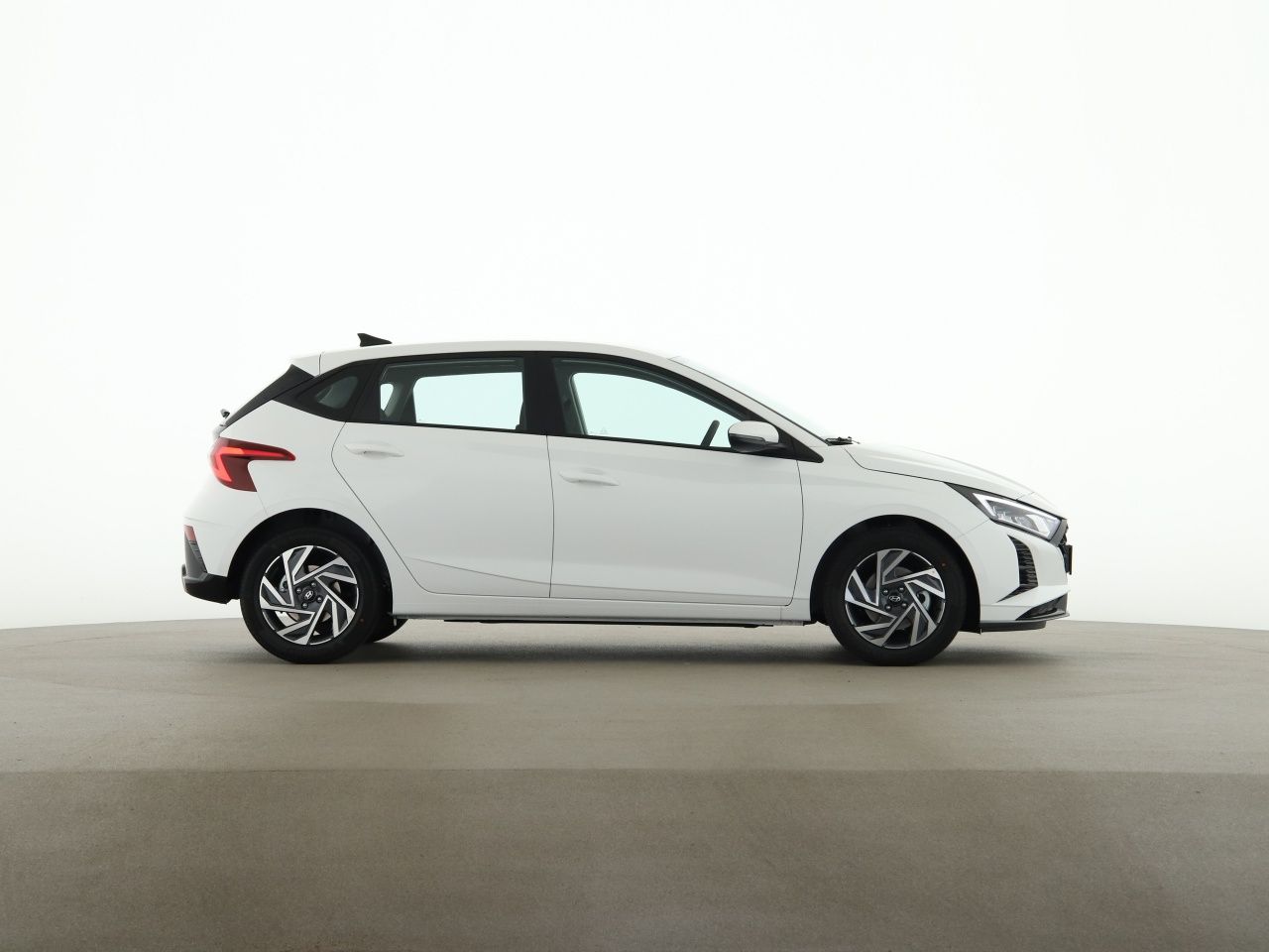Hyundai i20 – Bild 8