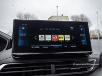 Peugeot 3008 - Vorschau Bild 14