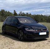 Volkswagen Golf GTI 2017 Facelift Autom. u. Digitales Tacho - Volkswagen Golf: GTI 20