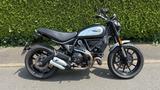 Ducati Scrambler Icon Dark